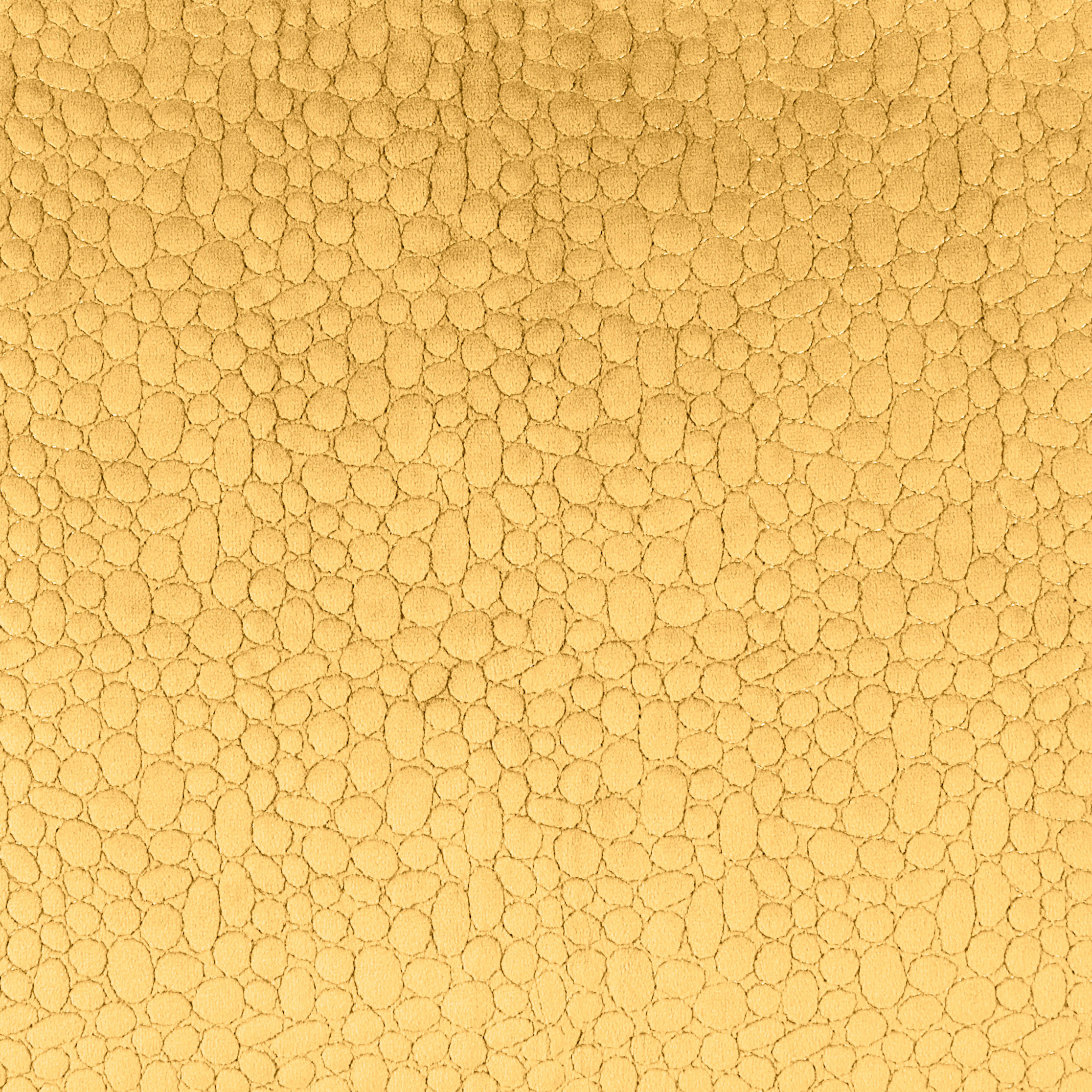 KISSENHÜLLE STIG 50/50 cm  - Goldfarben, Basics, Textil (50/50cm) - Novel