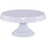 TORTENPLATTE - Weiß, Basics, Keramik (23/12,5/23cm) - Birkmann TORTENPLATTE - Weiß, Basics, Keramik (23/12,5/23cm) - Birkmann