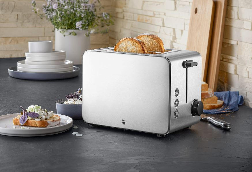 TOASTER Stelio  - Basics - WMF