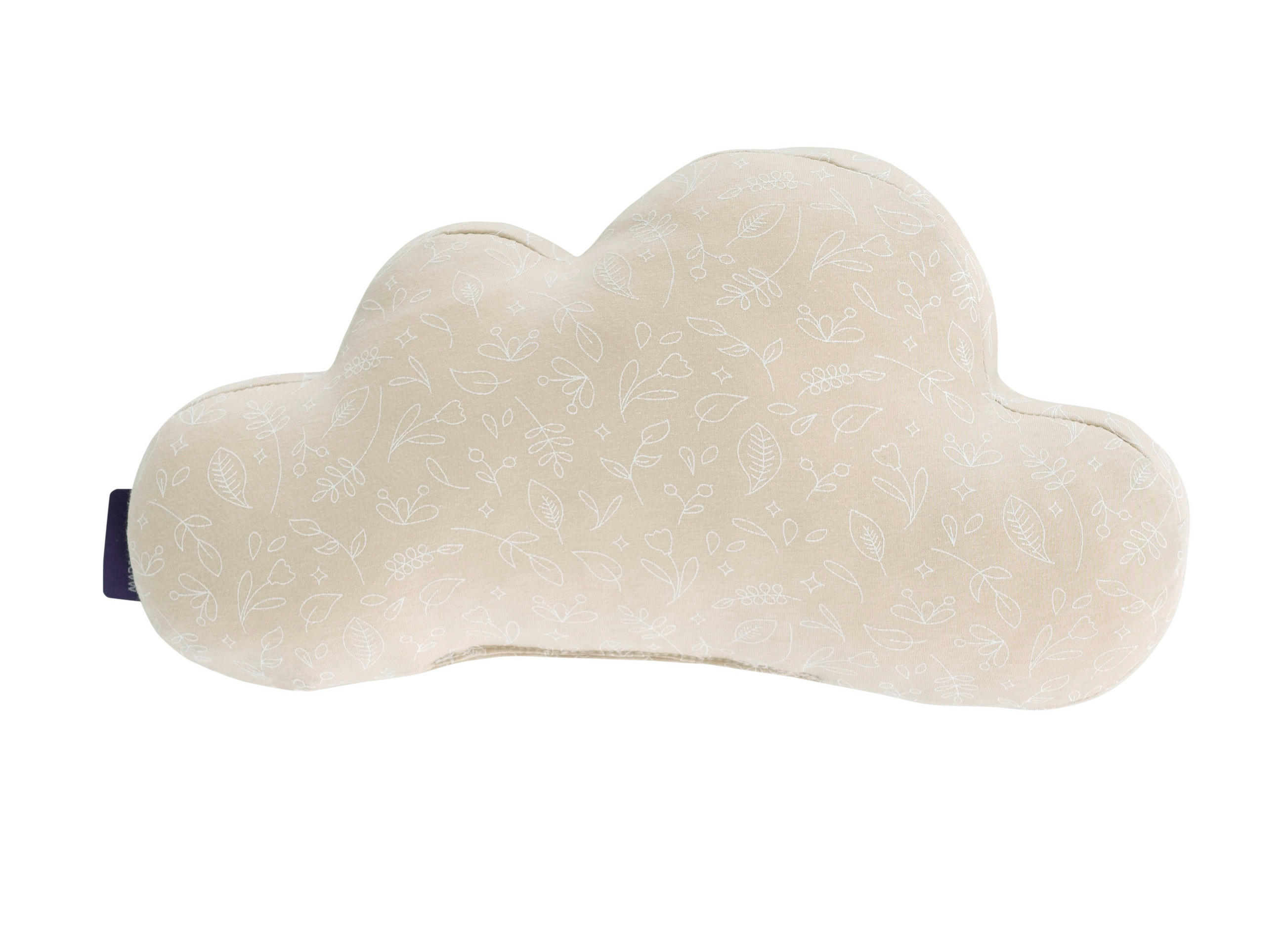 BABYKISSEN 36/23/12 cm  - Basics (36/23/12cm) - Träumeland