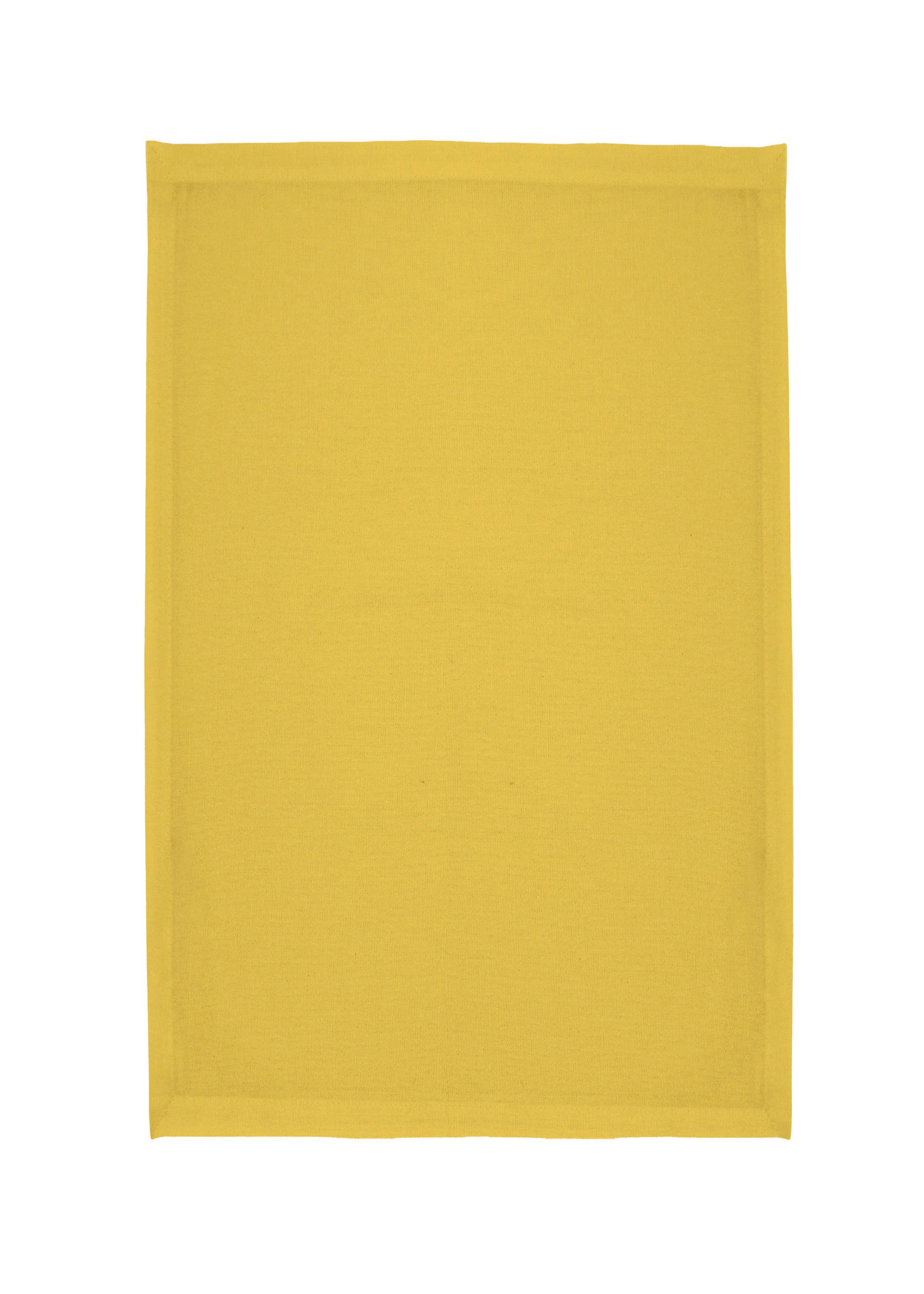 Bio:Vio OBRUS, 140/220 cm, žltá - žltá