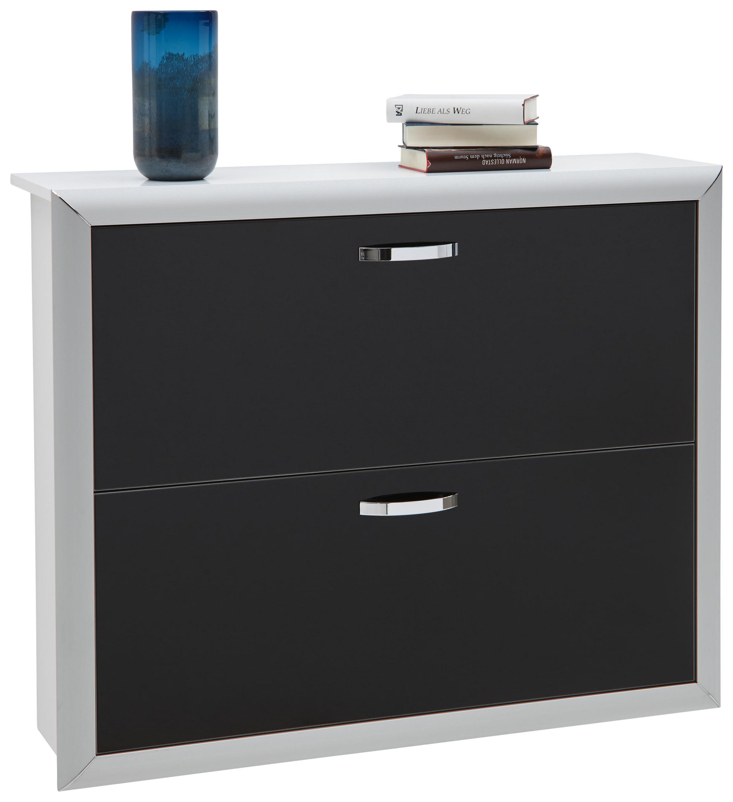 Schuhschrank 109/88/32 cm