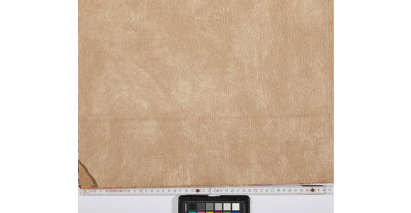 ECKSOFA in Samt Grün  241/200 cm  - Schwarz/Grün, Design, Textil/Metall (241/200cm) - Carryhome