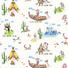 KINDERVORHANGSTOFF - Multicolor, KONVENTIONELL, Textil (160cm) - Ben'n'jen KINDERVORHANGSTOFF - Multicolor, KONVENTIONELL, Textil (160cm) - Ben'n'jen
