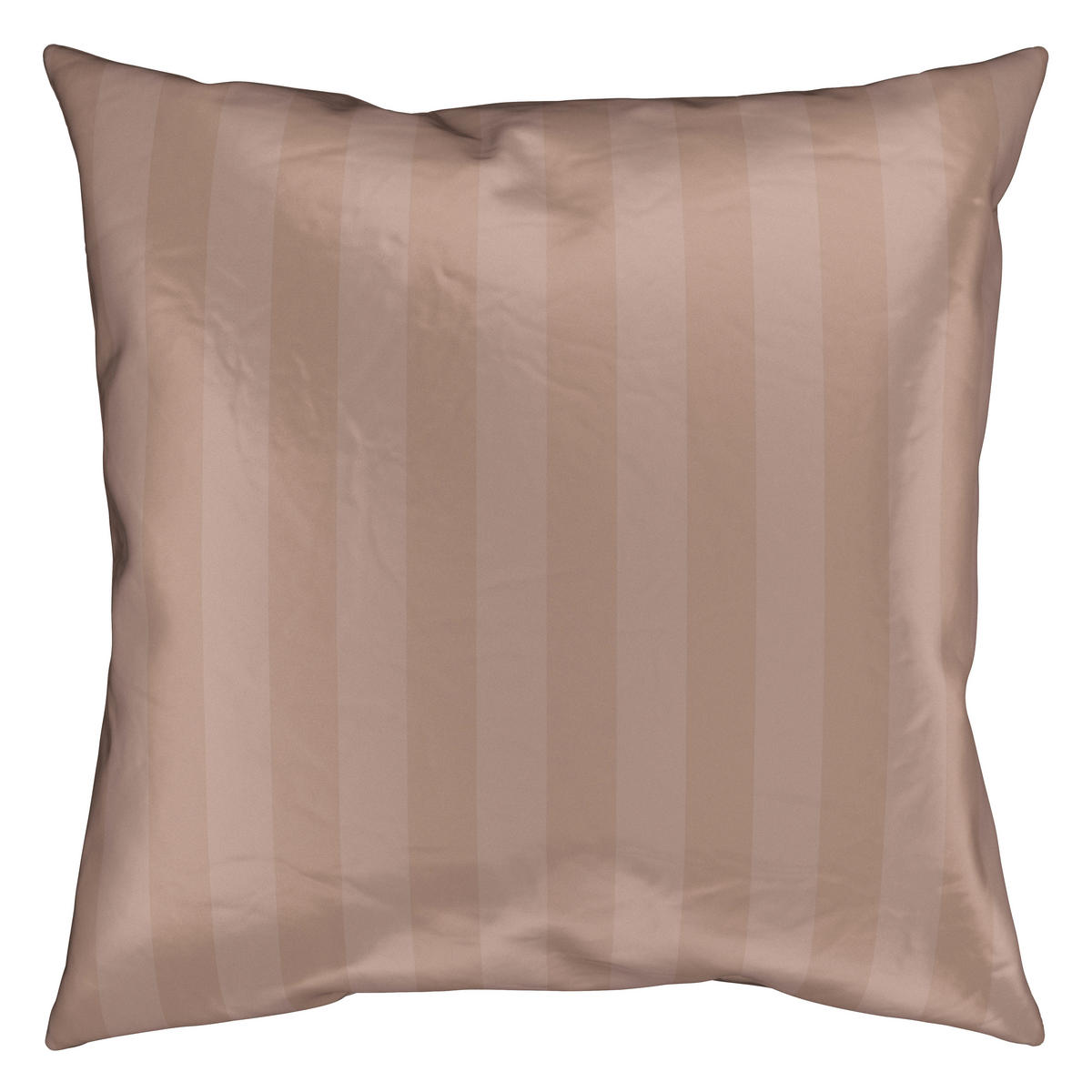 BETTWÄSCHE Satin 135/200 cm  - Beige, Textil (135/200cm) - Dieter Knoll