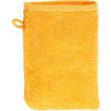 WASCHLAPPEN QUATTRO Orange  - Orange, Konventionell, Textil (16/22cm) - Esposa