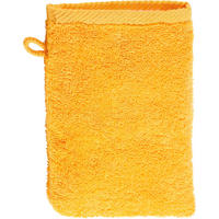 WASCHLAPPEN QUATTRO Orange  - Orange, KONVENTIONELL, Textil (16/22cm) - Esposa