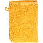 WASCHLAPPEN QUATTRO Orange  - Orange, KONVENTIONELL, Textil (16/22cm) - Esposa