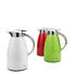 ISOLIERKANNE 1,0 L - Rot, Basics, Metall (1l) - Alfi