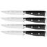 STEAKMESSERSET - Design, Metall (25,4cm) - WMF STEAKMESSERSET - Design, Metall (25,4cm) - WMF