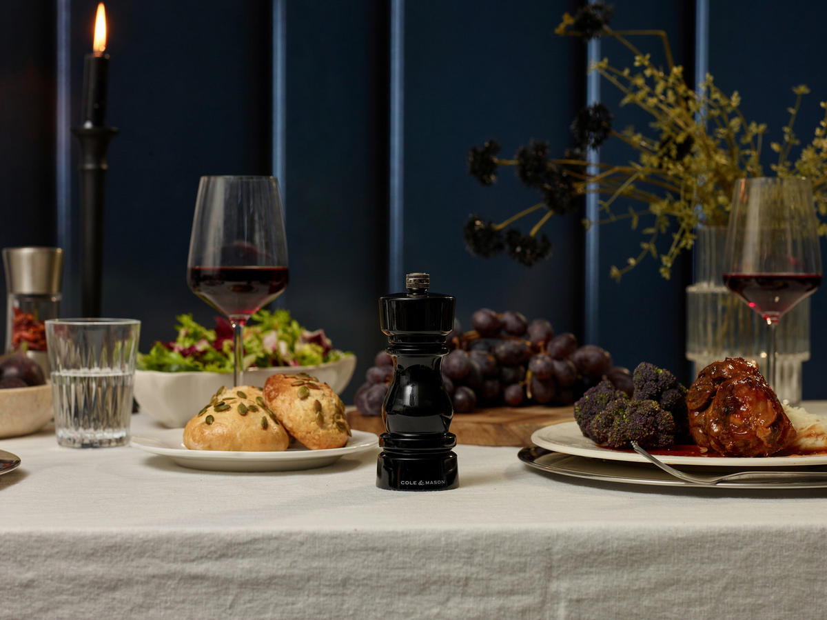 PFEFFERMÜHLE  - Basics (6/18/6cm) - AdHoc