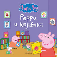 SLIKOVNICA   - Basics, papir (18,7/18,7/0,6cm)