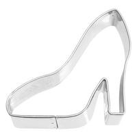 KEKSAUSSTECHFORM - Edelstahlfarben, Basics, Metall - Birkmann