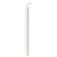 KRONLJUS SET 2,2/19 cm  - vit, Basics (2,2/19cm) - Best Price