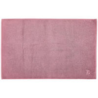 BADEMATTE Altrosa 50/80 cm  - Altrosa, KONVENTIONELL, Textil (50/80cm) - Dieter Knoll