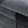 WEBTEPPICH 80/150 cm Beta Grau  - Grau, Basics, Textil (80/150cm) - Novel