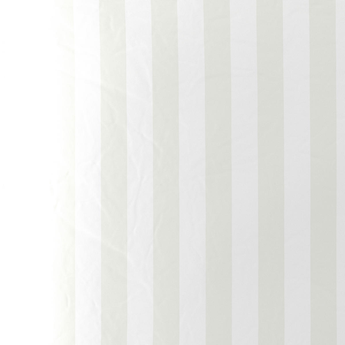 BETTWÄSCHE Satin 135/200 cm  - Weiß, Textil (135/200cm) - Dieter Knoll