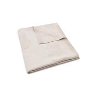 ODEJA 150/100 cm bež  - bež, Basics, tekstil (150/100cm)