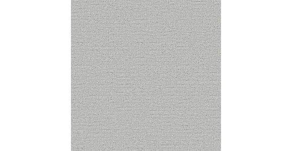 SCHLAFSOFA  in Chenille Hellgrau  - Hellgrau/Schwarz, Design, Kunststoff/Textil (227/74/105cm) - Novel