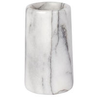 TANDBORSTGLAS sten  - naturfärgad, Basics, sten (7/12,5cm)