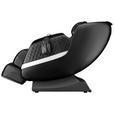 MASSAGESESSEL in Lederlook Schwarz  - Schwarz, Design, Textil (77,5/110/140cm) - Cantus
