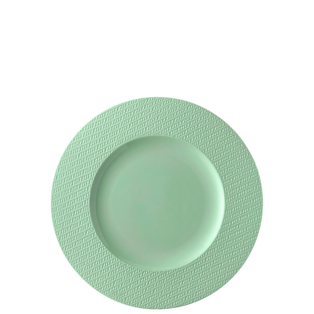 TANJUR ZA DORUČAK  23 cm           Kumi - Mint tone   - boje mente, Lifestyle, keramika (23cm) - Rosenthal