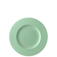 TANJUR ZA DORUČAK  23 cm           Kumi - Mint tone   - boje mente, Lifestyle, keramika (23cm) - Rosenthal