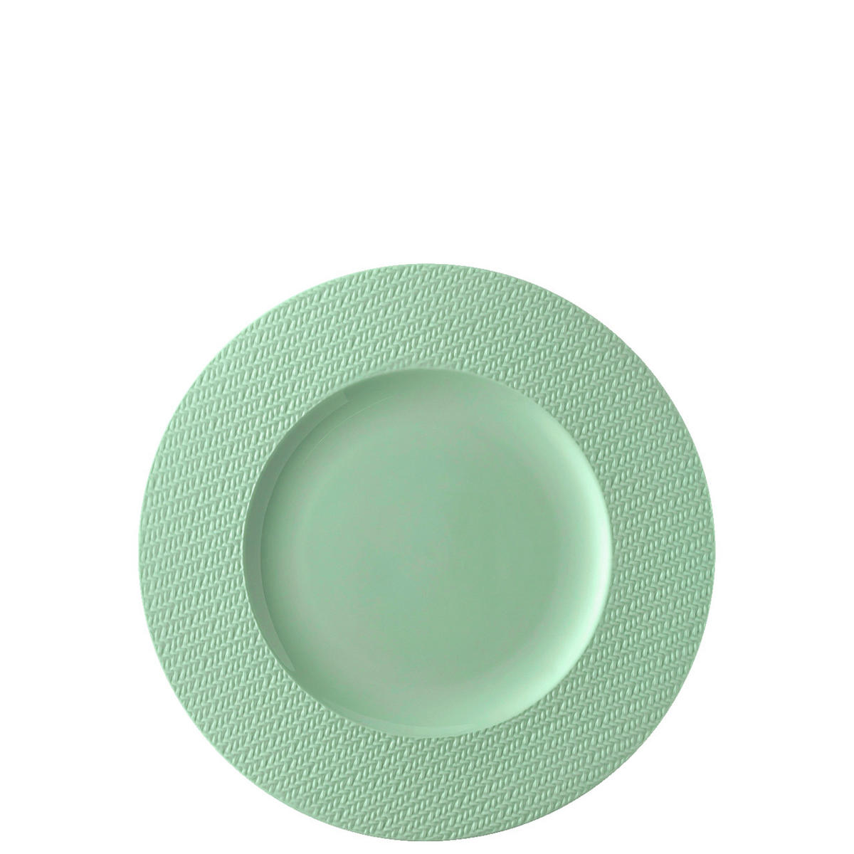 TANJUR ZA DORUČAK  23 cm           Kumi - Mint tone   - boje mente, Lifestyle, keramika (23cm) - Rosenthal