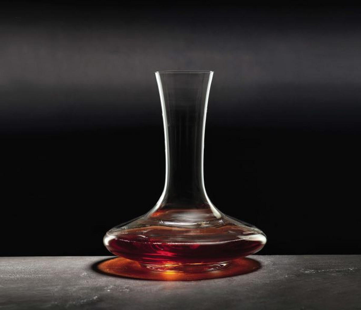 KARAFFE  - Klar, Glas (1,5null) - Ritzenhoff Breker