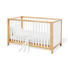 GITTERBETT Pinolino Calimero Buche massiv Naturfarben, Weiß - Naturfarben/Weiß, Basics, Holz (149/79/83cm) GITTERBETT Pinolino Calimero Buche massiv Naturfarben, Weiß - Naturfarben/Weiß, Basics, Holz (149/79/83cm)