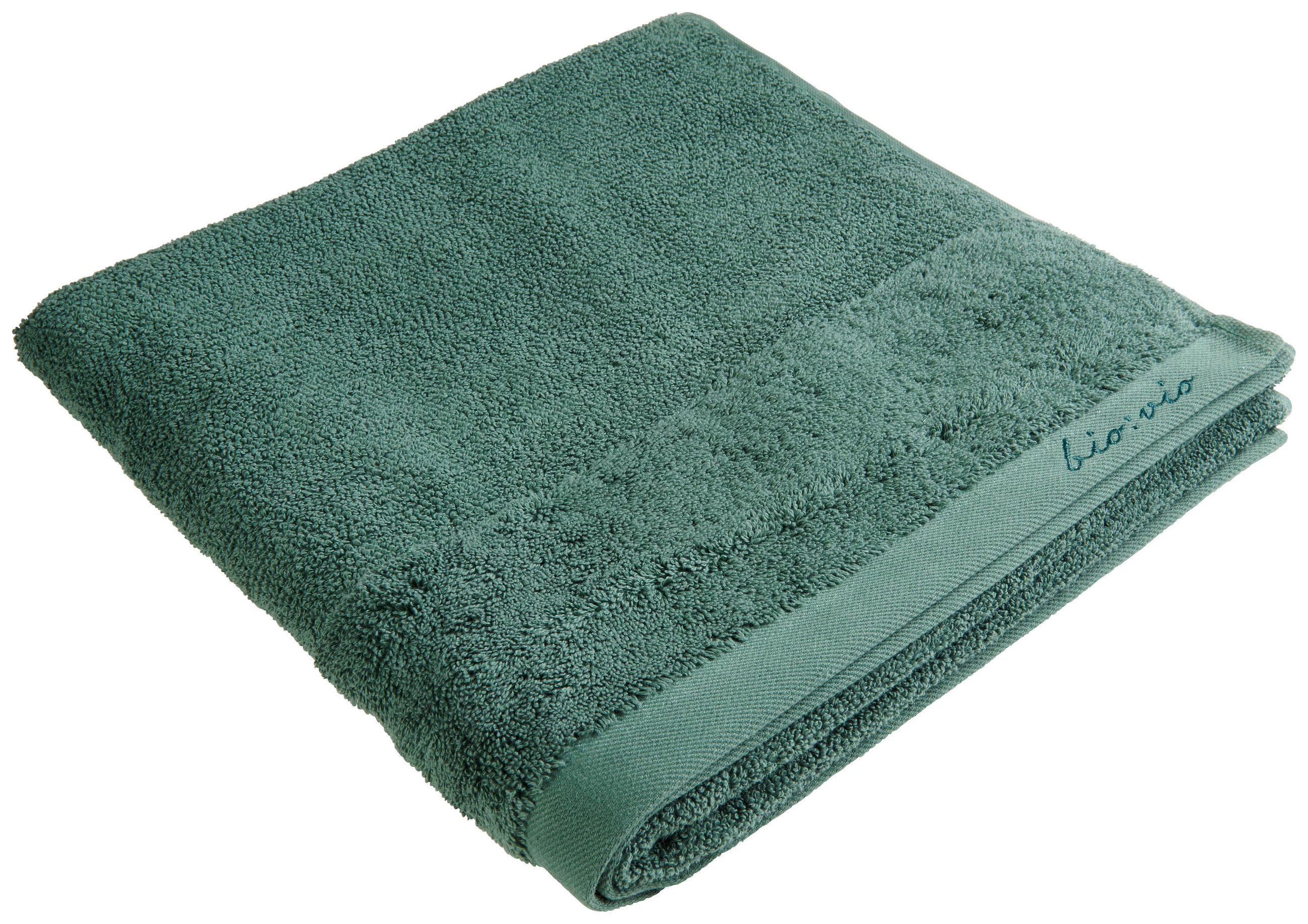 Bio:Vio UTERÁK, 70/140 cm, tmavozelená