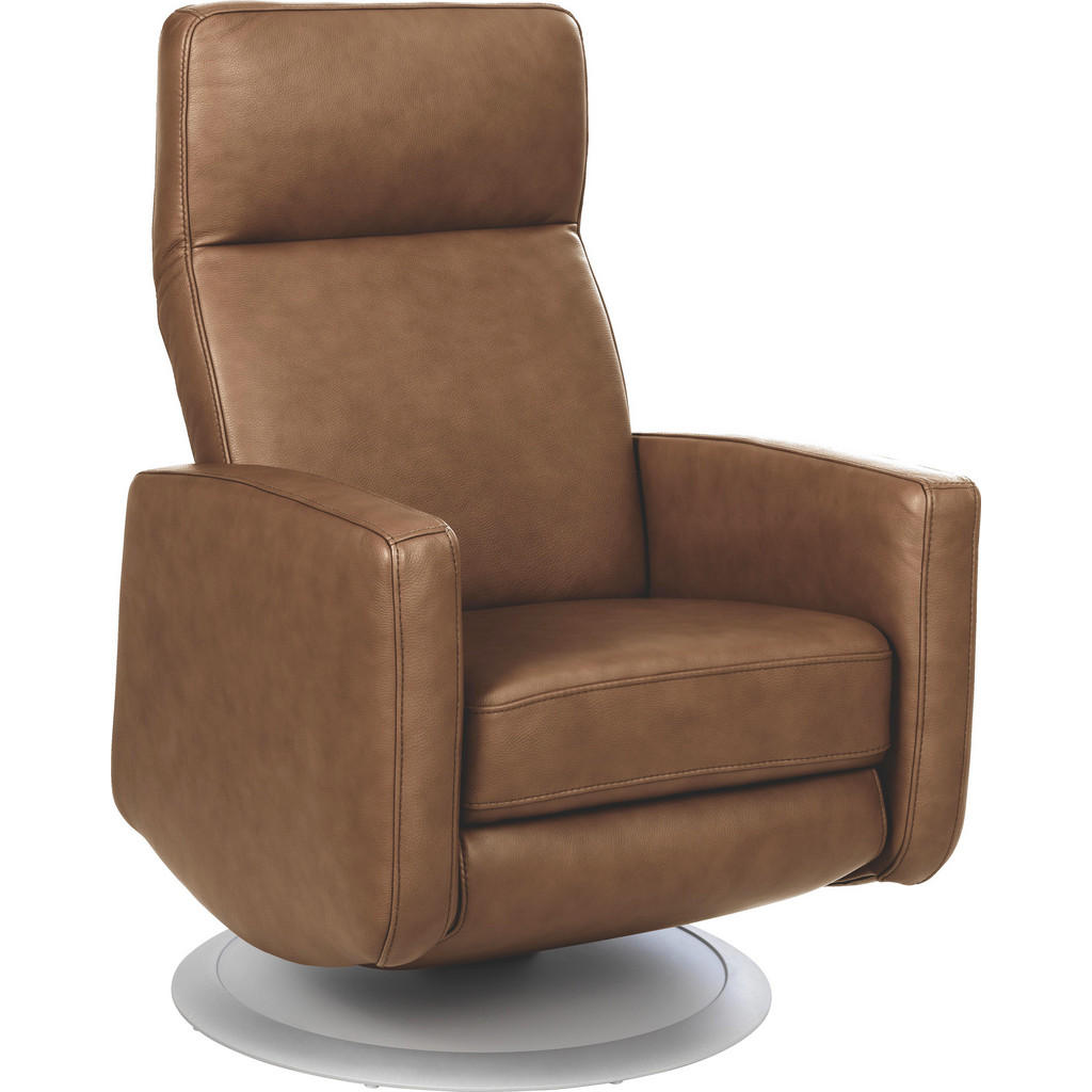 Relaxsessel In Leder Braun Relaxsessel In Leder Braun