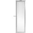 SPIEGEL 38,4/126,4/2,4 cm - Silberfarben/Bronzefarben, LIFESTYLE, Holz (38,4/126,4/2,4cm) - Landscape SPIEGEL 38,4/126,4/2,4 cm - Silberfarben/Bronzefarben, LIFESTYLE, Holz (38,4/126,4/2,4cm) - Landscape