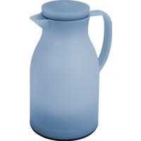 TERMOKONVICE  1 l - světle modrá, Basics, plast/sklo (1l) - Homeware Profession.