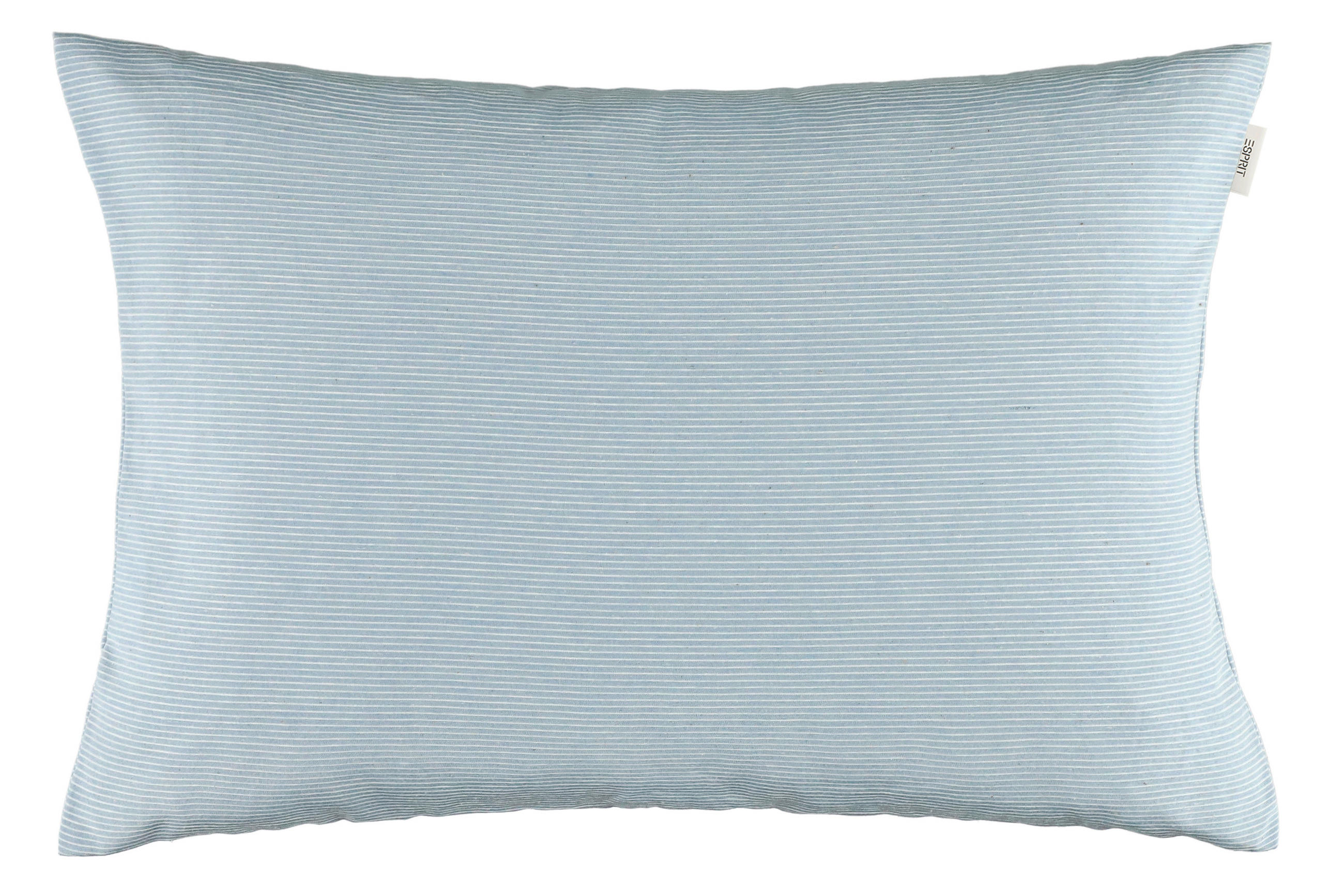 PÁRNAHUZAT 40/60 cm  - világoskék, Basics, textil (40/60cm) - Esprit