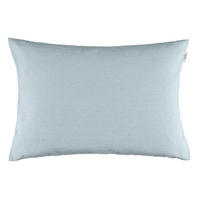 PÁRNAHUZAT 40/60 cm  - világoskék, Basics, textil (40/60cm) - Esprit