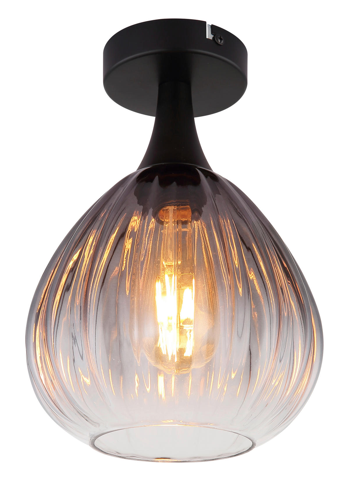 STROPNÍ SVÍTIDLO, 20/27.5 cm  - Design (20/27.5cm) - Globo