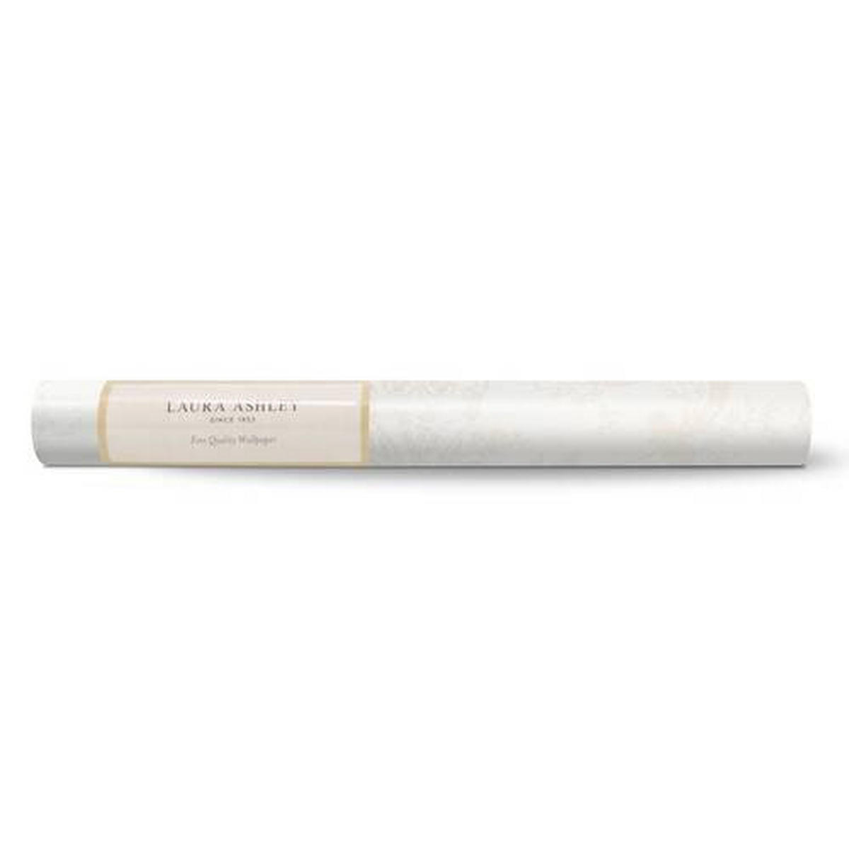 NON WOVEN-TAPET 52/1000 cm  - vit, Basics, papper/plast (52/1000cm)