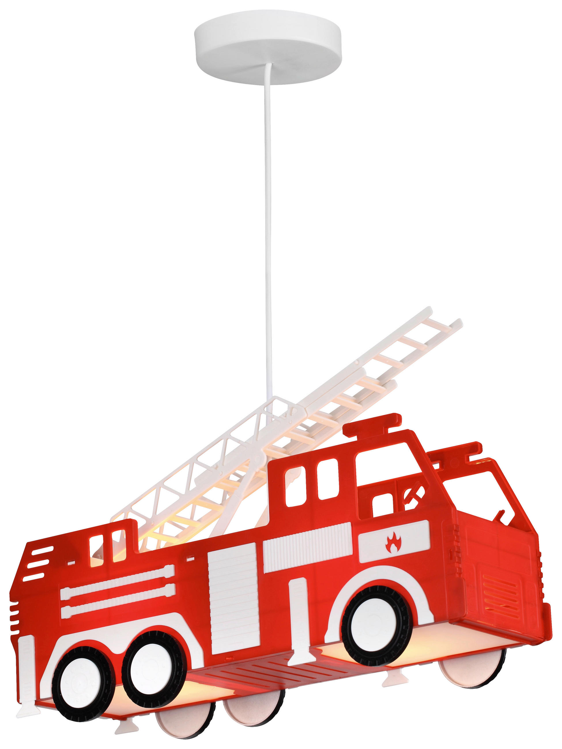 Kinderhängeleuchte 15726