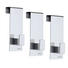 GARDEROBENHAKEN - Design, Metall (4,3/12,1/5,0cm) - Blomus GARDEROBENHAKEN - Design, Metall (4,3/12,1/5,0cm) - Blomus