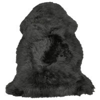 SCHAFFELL TIBET Grau  - Grau, KONVENTIONELL, Fell - Esposa