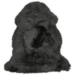 SCHAFFELL TIBET  - Grau, KONVENTIONELL, Fell - Esposa