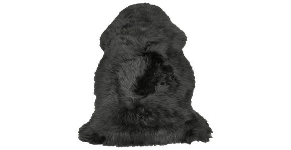 SCHAFFELL TIBET  - Grau, KONVENTIONELL, Fell - Esposa