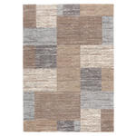 WEBTEPPICH 65/130 cm Grande  - Beige/Braun, KONVENTIONELL, Textil (65/130cm) - Novel