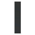 TÜR 45,4/202,6/1,8 cm Anthrazit  - Anthrazit, KONVENTIONELL, Holzwerkstoff (45,4/202,6/1,8cm) - Hom`in