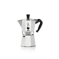 ESPRESSOKOCHER  - Basics, Metall (16,5/11,5/22cm) - Bialetti