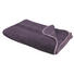 WOHNDECKE 180/220 cm - Dunkelgrau, Design, Textil (180/220cm) - Novel WOHNDECKE 180/220 cm - Dunkelgrau, Design, Textil (180/220cm) - Novel