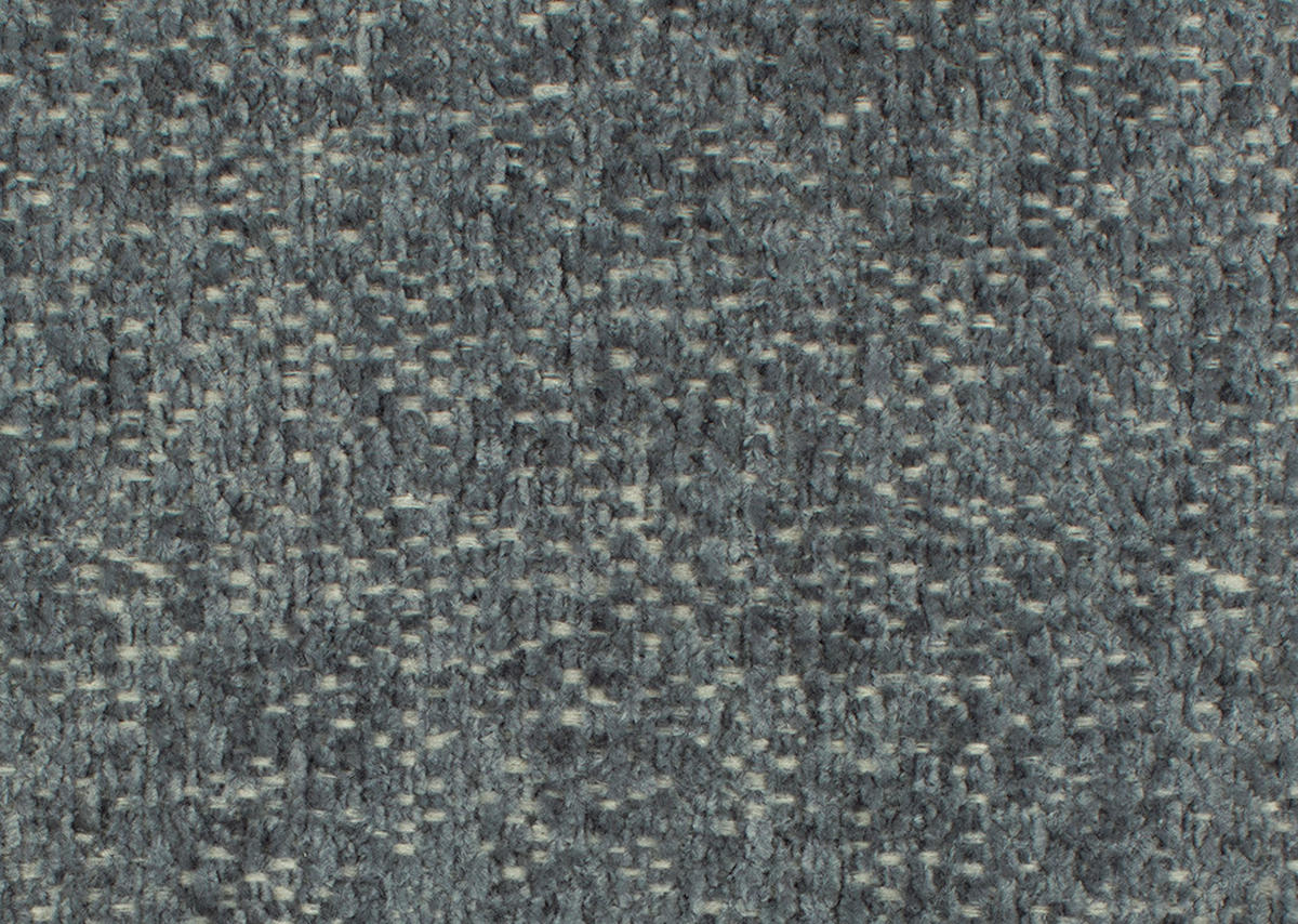 ECKSOFA in Struktur Graugrün  200/265 cm  - Naturfarben/Graugrün, KONVENTIONELL, Holz/Textil (200/265cm) - Stylife