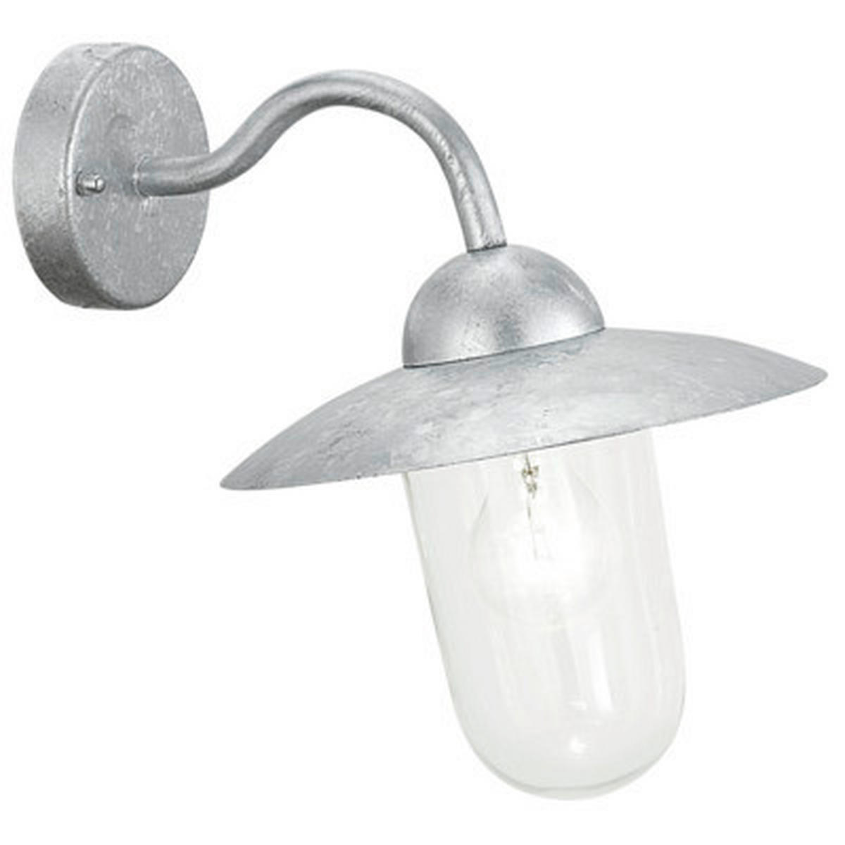 AUßENLEUCHTE Milton 31/31/45 cm   - KONVENTIONELL (31/31/45cm) - Eglo