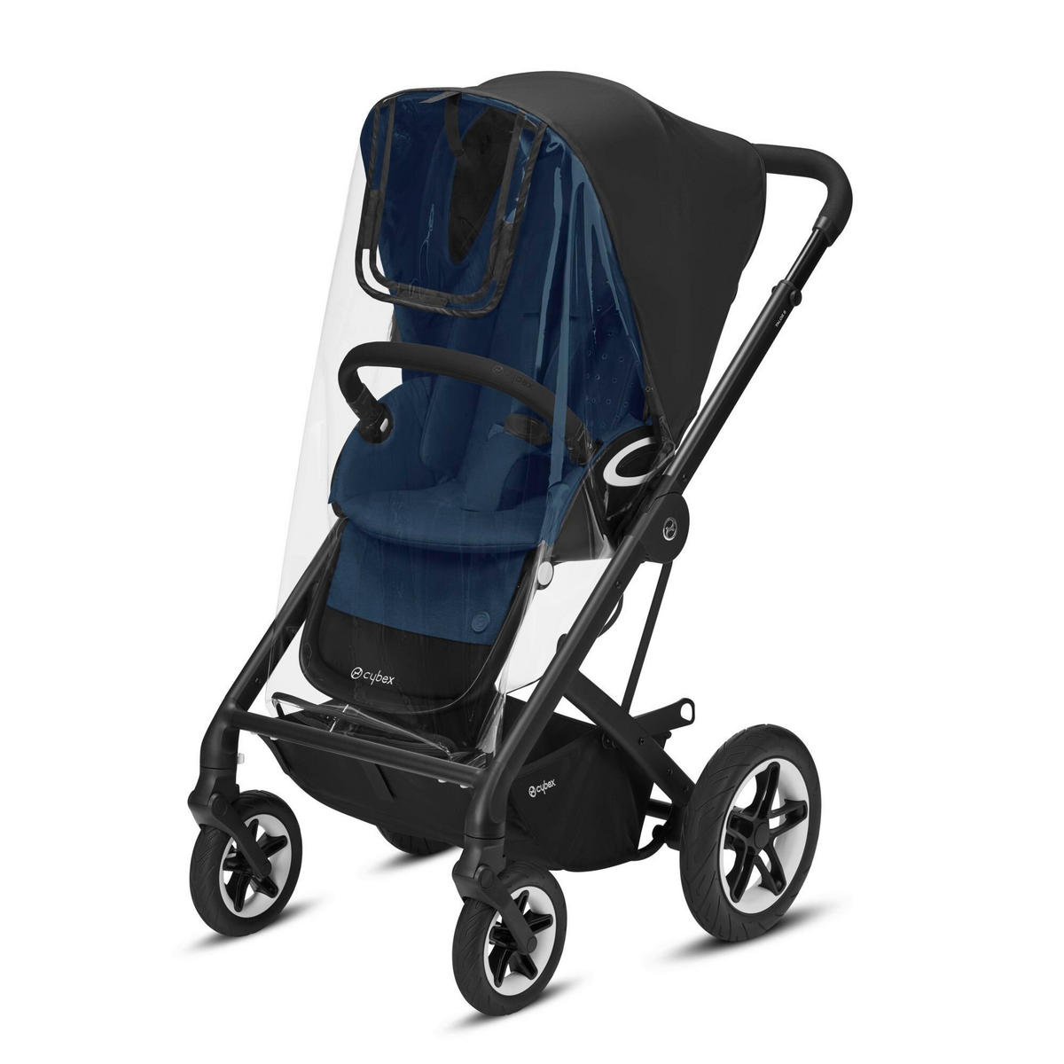 REGENVERDECK  - Basics - cybex GOLD